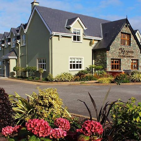 Keanes Of Curraheen, Bar, Restaurant & Accommodation Тралий Екстериор снимка